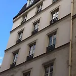 Paris, Opera 1... Comme Chez Soi * 巴黎