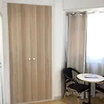 公寓 Paris, Opera 1... Comme Chez Soi 巴黎