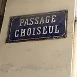 Paris, Opera 1... Comme Chez Soi 公寓 *