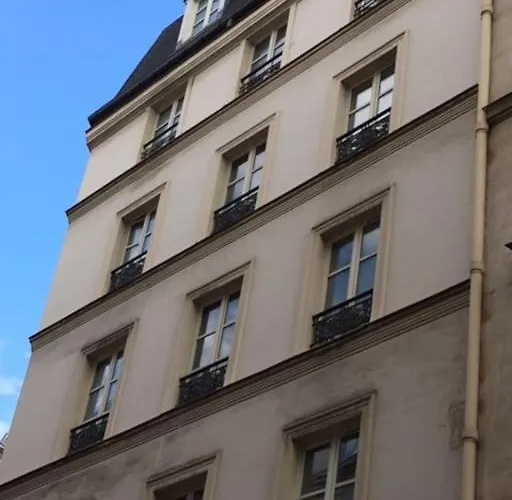 Paris, Opera 1... Comme Chez Soi * פריז