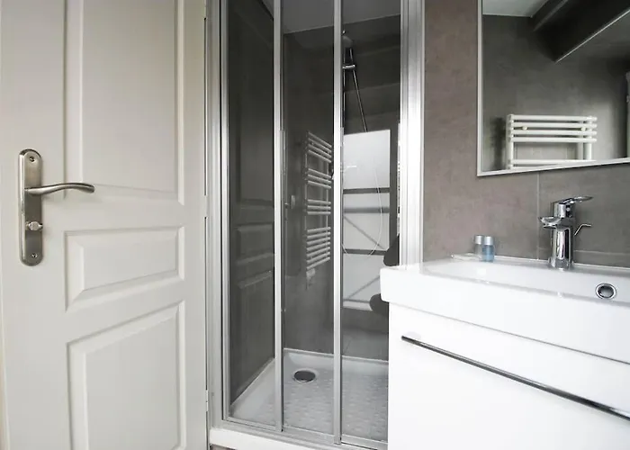 Paris, Opera 1... Comme Chez Soi דירה