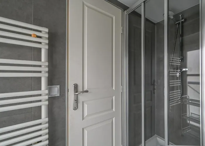 Paris, Opera 1... Comme Chez Soi *