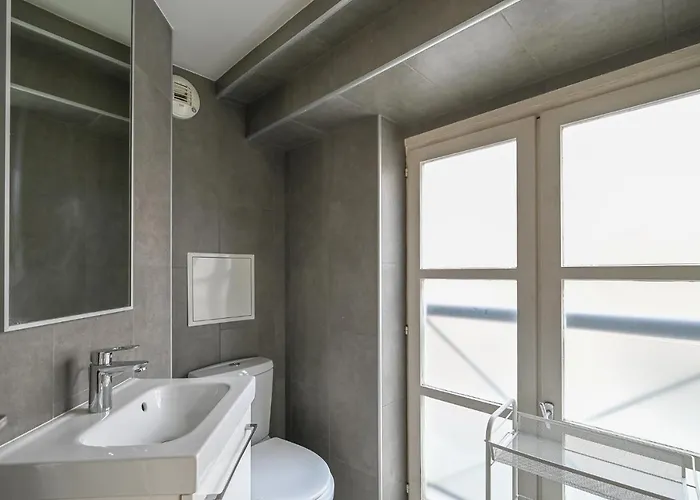 Paris, Opera 1... Comme Chez Soi Daire Paris