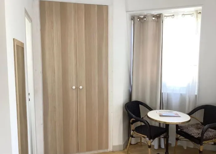 Apartment Paris, Opera 1... Comme Chez Soi Paris