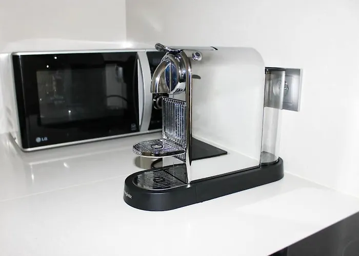 Paris, Opera 1... Comme Chez Soi *