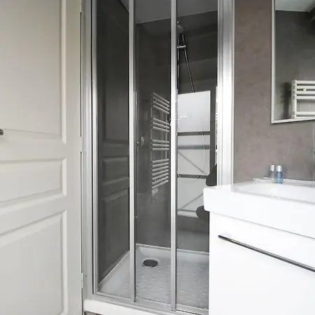 Paris, Opera 1... Comme Chez Soi Apartment