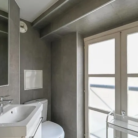 Paris, Opera 1... Comme Chez Soi Apartment Paris