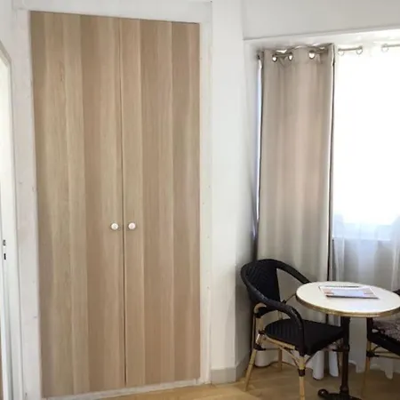 Apartment Paris, Opera 1... Comme Chez Soi Paris