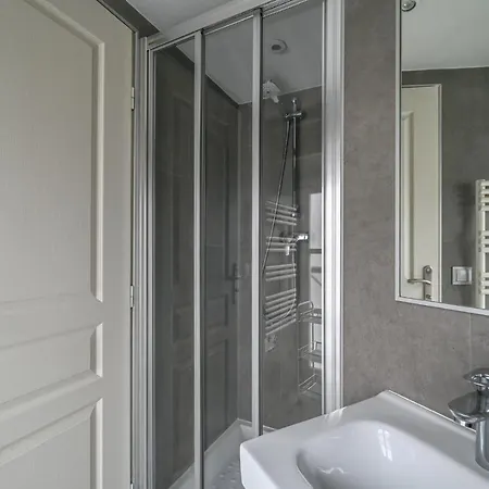 Paris, Opera 1... Comme Chez Soi * Paris