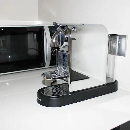 Paris, Opera 1... Comme Chez Soi *