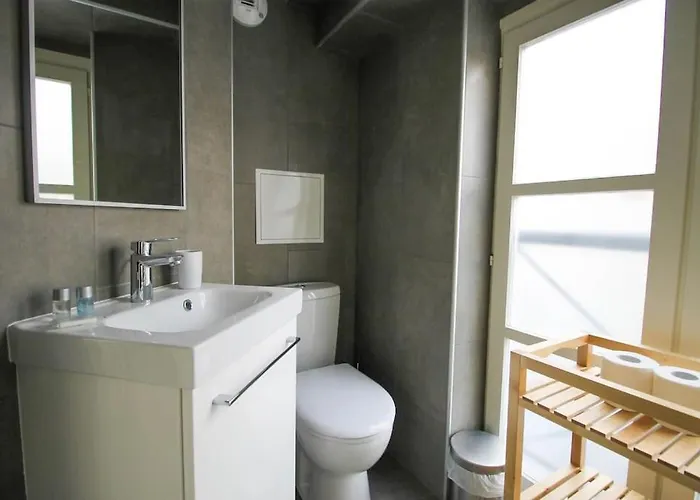 Apartamento Paris, Opéra 1... Comme Chez Soi París